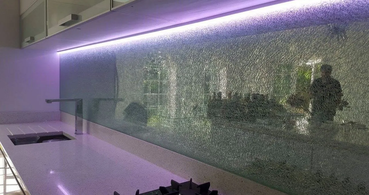 Lighting Installation